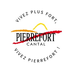 Pierrefort